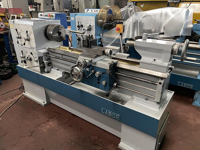 Buone PADOVANI LABOR 200 S
