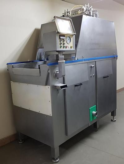 Used SCHRÖDER N 138