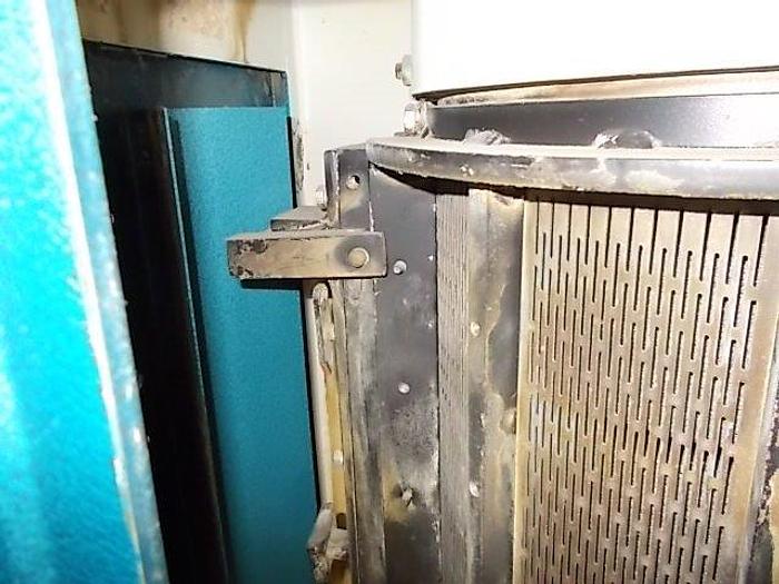 Usato Decorticatore Buhler DSRD