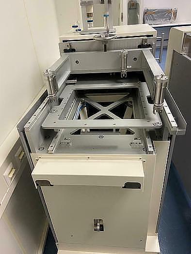 Used IBS Isara 400, CMM, 3D coordinate measuring machine