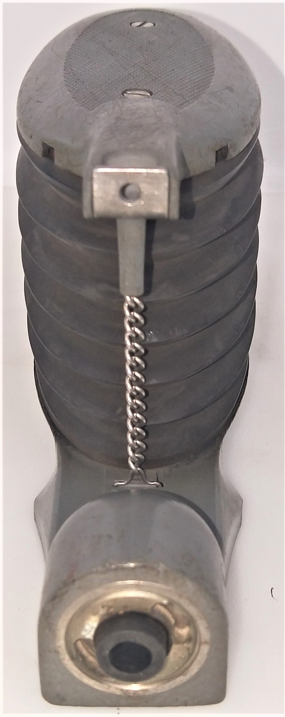 Used Drager Model 31 Multi-Gas Detector Pump