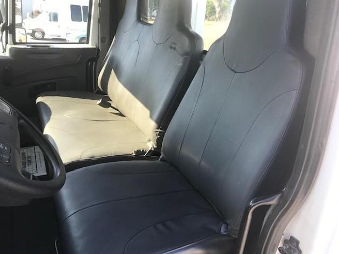 Used 2011 International 7300 4x4 DM47-TR Digger Derrick - C74251