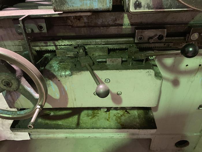 Used HEALD 273A UNIVERSAL TOOLROOM ID GRINDER