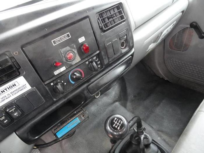 Used 2010 HI RANGER XT55