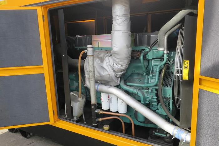 Used 2006 Volvo TAD1241GE