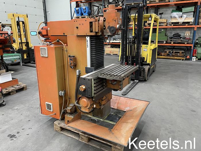 Gebruikt Heckler en Koch AM-433 (Defect)