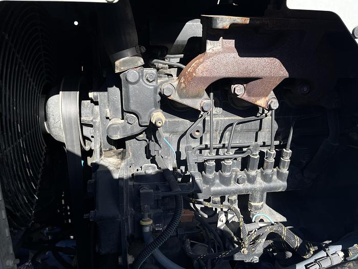 Used 2008 GENIE GTH842