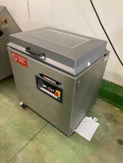 D'occasion TURBOVAC VACUUM PACKER