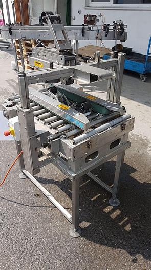 Used Kartonverschließer 50-RC