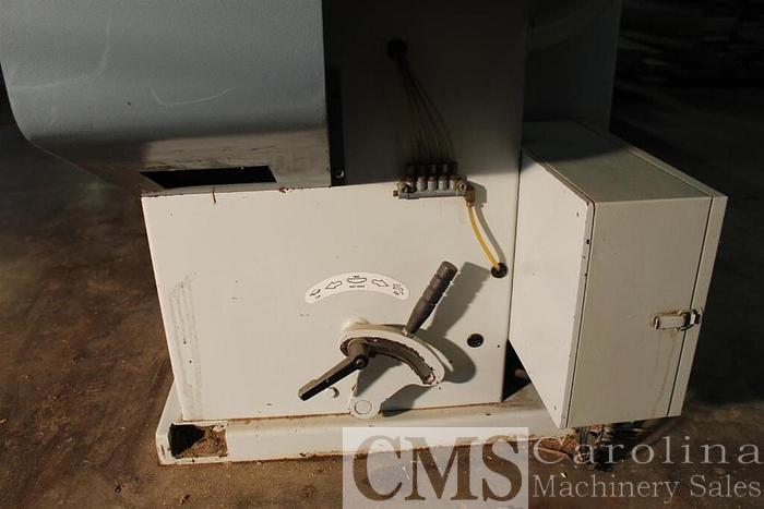 Used 2014 Northtech Straight Line Rip Saw