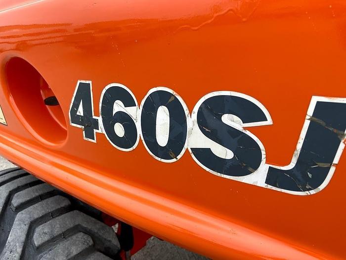 Used JLG 460SJ