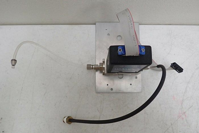 Used Teledyne HFC-202 Flow Controller