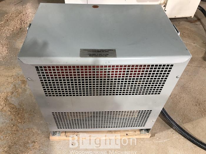 Used 2002 SCM M3 Used Multi Rip Saw