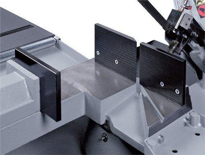 Segatrice a Nastro MEP SHARK 281