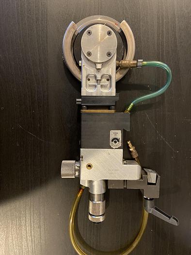 Used TIDLAND CLASS I KNIFE HOLDERS FOR SLITTER REWINDER (9 UNITS AVAILABLE)