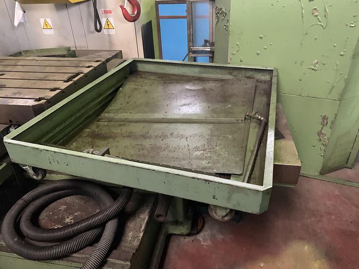 Used MERLI CLOVIS 50