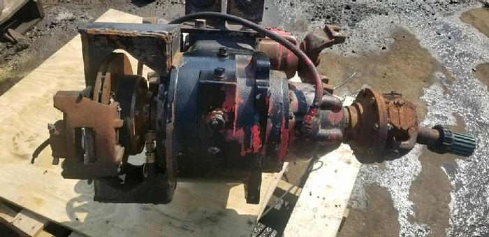 Used 2005 Mack CV713