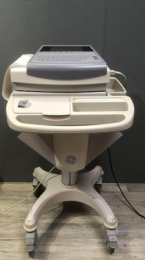 Gebraucht 2012 GE MAC 1600