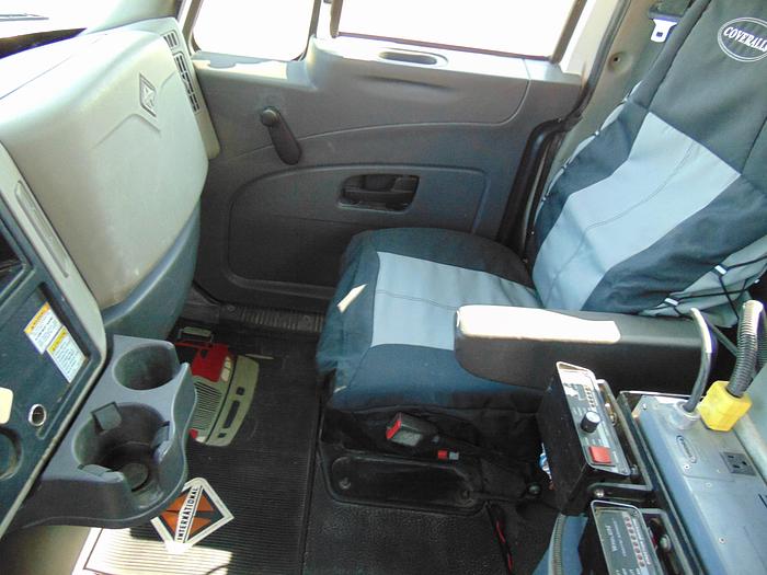 Used 2010 INTERNATIONAL 7500