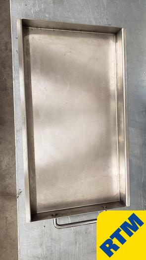 Used Chocolate Enrobing Line