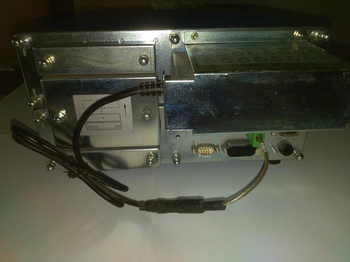 Gebraucht Gage Box 866KACCAB0, Marposs