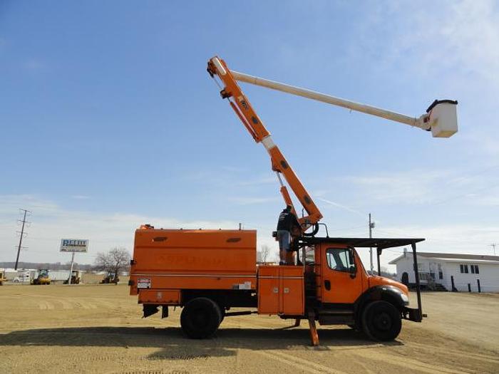 Used 2010 ALTEC LRV55