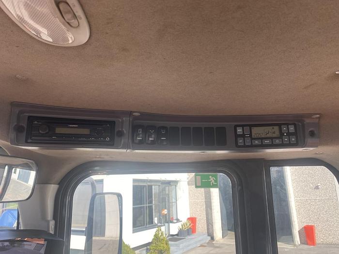 Usato 2015 DOOSAN DL 250-3