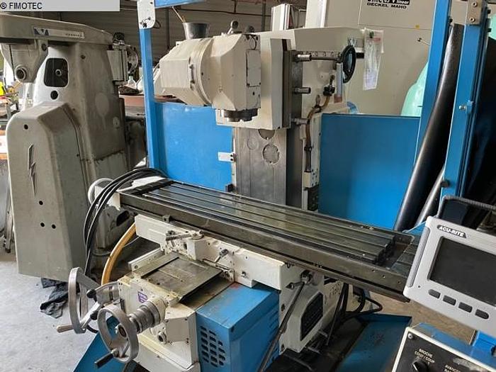 Used 1981 VERNIER VS 3