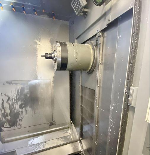 Used 2014 Toyoda FH500J