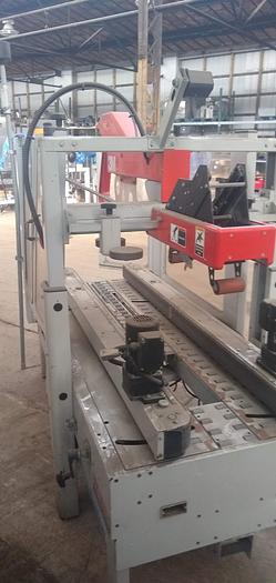 Used 3m 800 AF automatic taper with flap kicker - top only