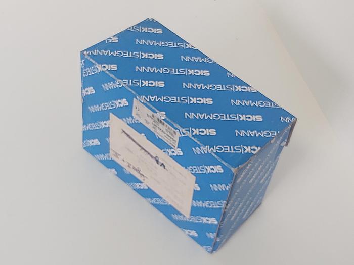 Sick Stegmann DGS60-GZZ0-S01,