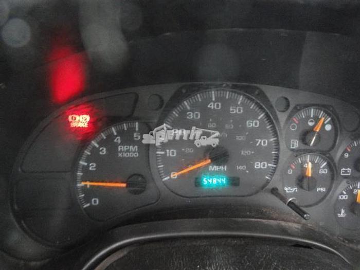 Used 2009 HI RANGER XT55