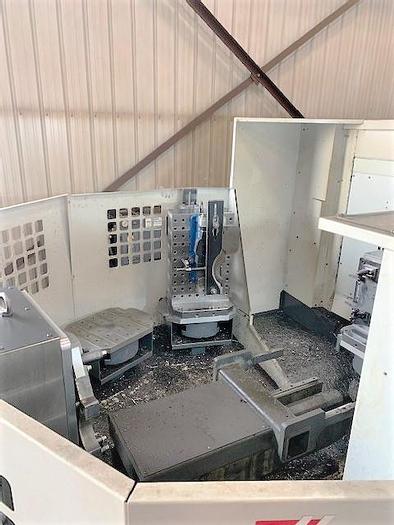 Used 2019 Haas EC-400 PP