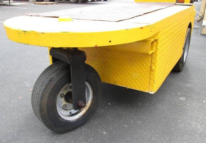 Used Karrior 426 Stock Chaser