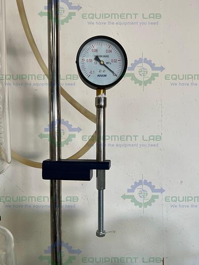 Used Automatic Lifting 50 Liter  Rotary Evaporator
