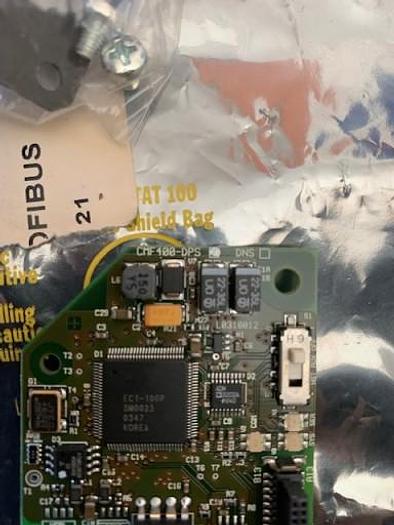 HILSCHER CMF-DN 400-DPS 6028124