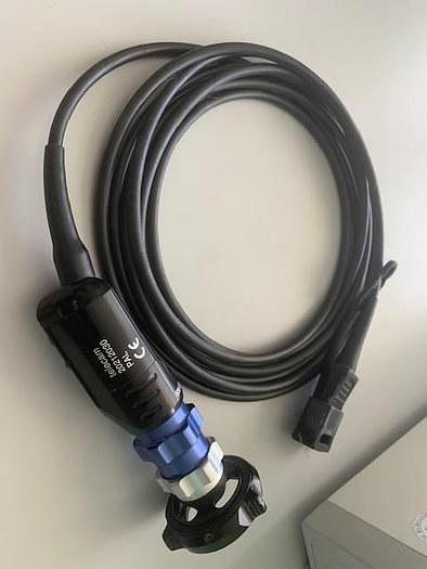 Gebraucht Storz Endokamera, telecam SL pal 20212020 mit Kamerakopf 20212030.