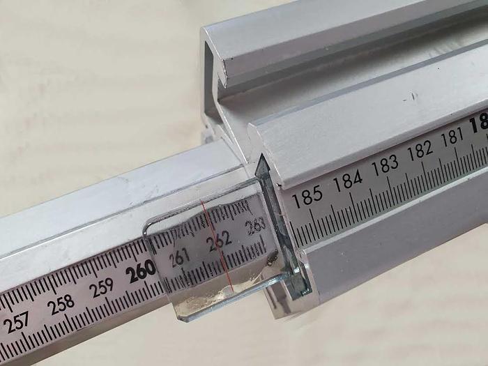 Used 2006 Felder Kombi Circular Saw-Milling Machine KF 700 S