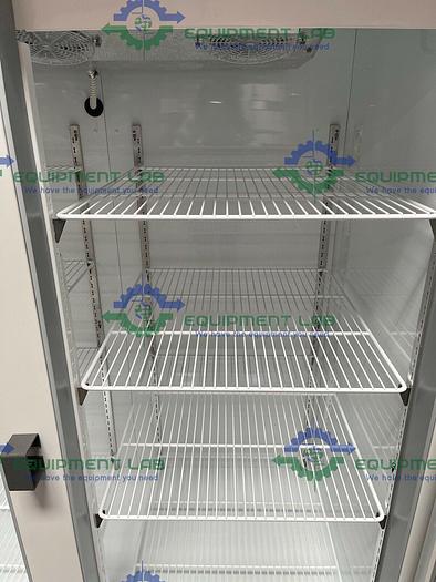 Used Thermo Fisher Scientific Revco REL5004A +4C Lab Refrigerator 51.1 Cu Ft
