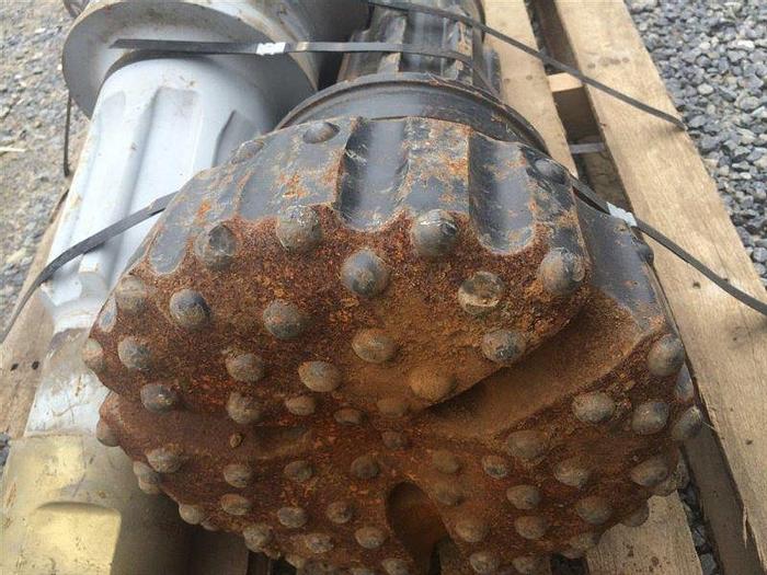 Used Generic 12-1/4" DHD 112 Hammer Bit