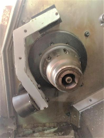 Used 2008 Haas SL-10