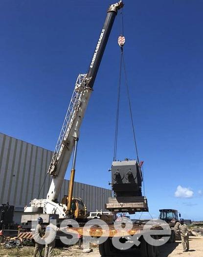 44 MW 2013 New Wartsila W 16V32 HFO Generator Sets