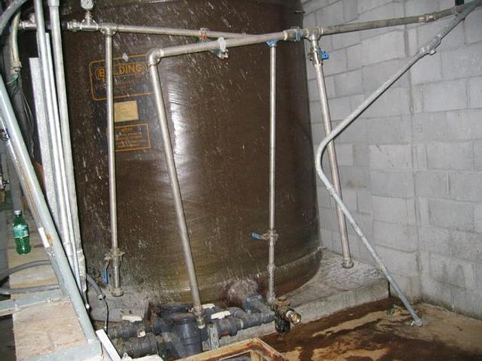 Used 1993 KROFTA SASF 18 SANDFLOAT #21138