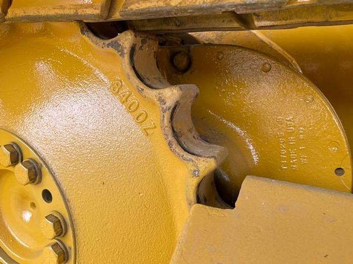 Used 2014 John Deere 650K LGP