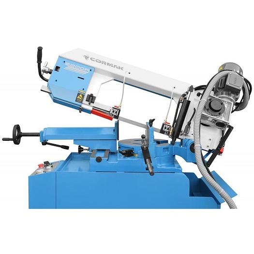 Cormak S200-R Manual Bandsaw