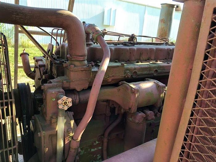 Used 0 Chicago Pneumatic 650W Drill Rig