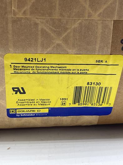 Square D 9421LJ1