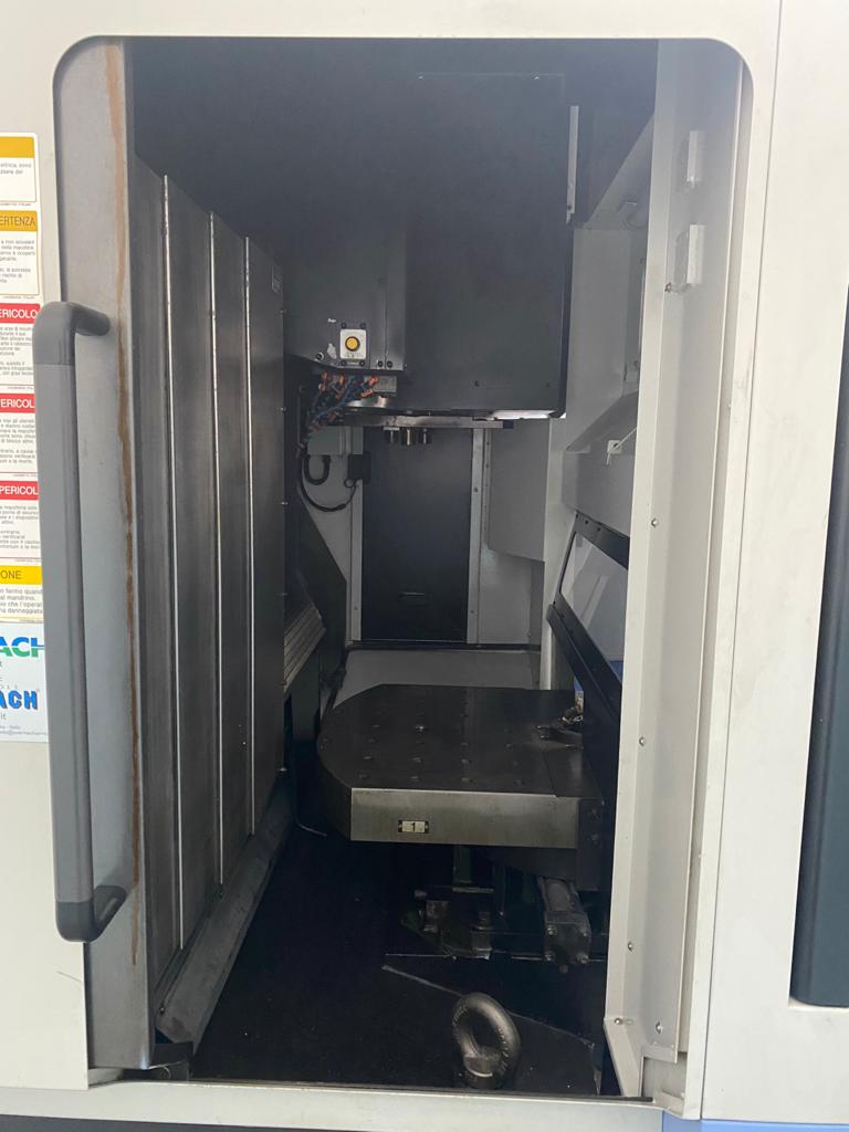 Used 2014 DOOSAN  VC-430