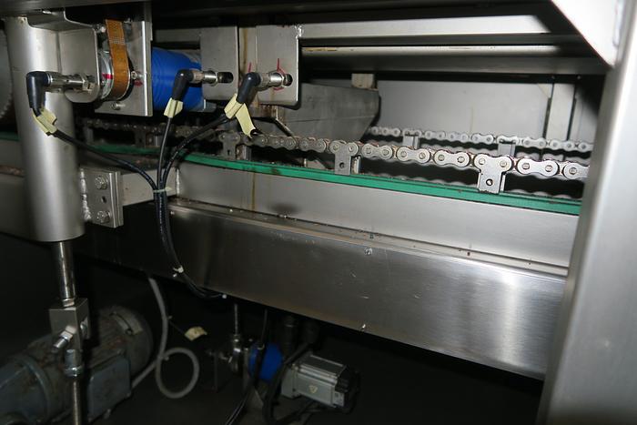 Used BCT CHOCOLATE DEPOSITOR