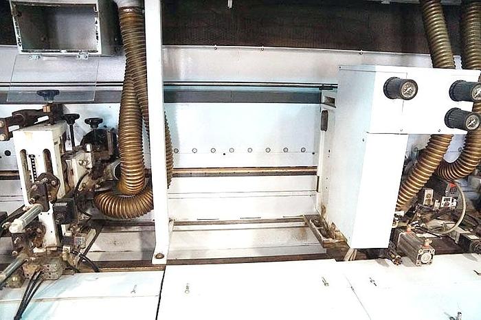 Used 2008 Homag Kal 310/8/A20/S2